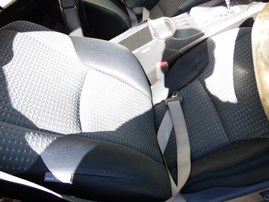 2008 TOYOTA 4RUNNER SR5 BURGUNDY 4.0L AT 2WD Z17896